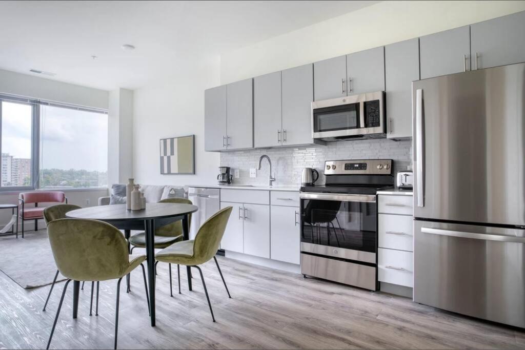 City Luxury King Suite W Coffee Station Alexandria Exterior photo