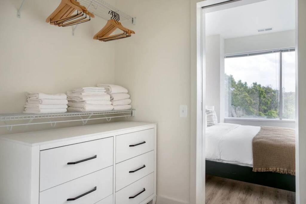 City Luxury King Suite W Coffee Station Alexandria Exterior photo