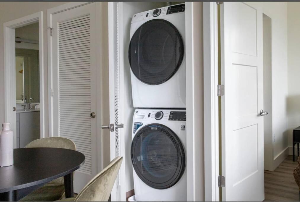 City Luxury King Suite W Coffee Station Alexandria Exterior photo