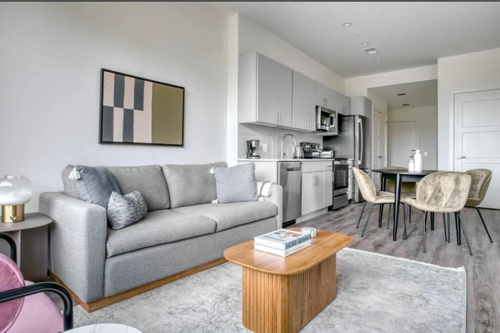 City Luxury King Suite W Coffee Station Alexandria Exterior photo